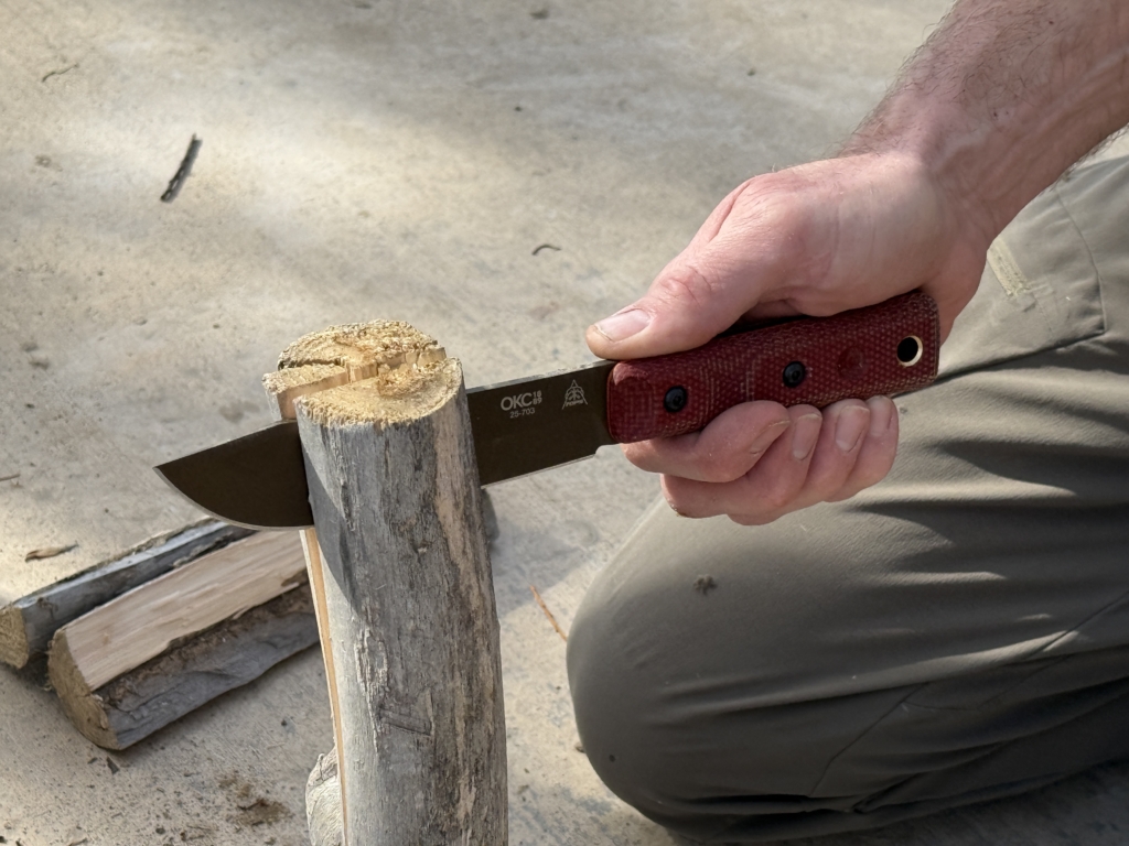 First Look: Tops Ontario Xl Hunter