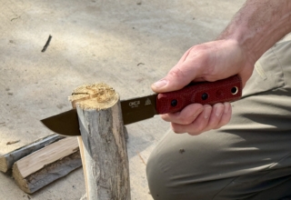 First Look: Tops Ontario Xl Hunter