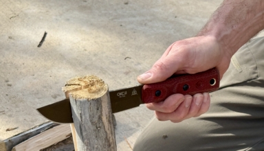 First Look: Tops Ontario Xl Hunter