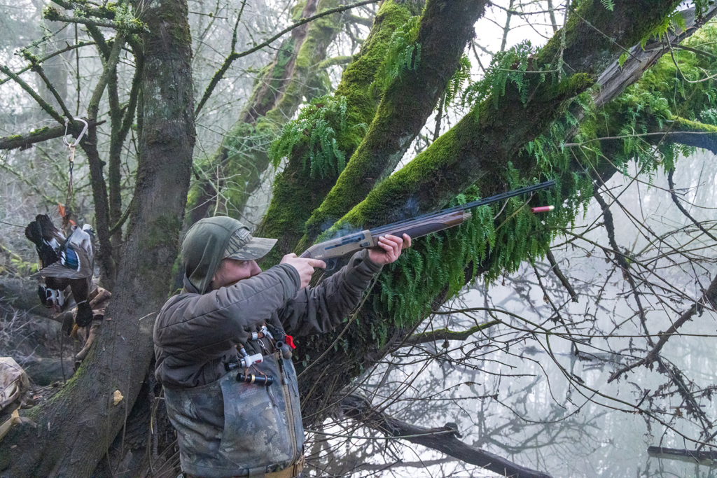 Tested True: Tristar Viper G2 .410 Bore