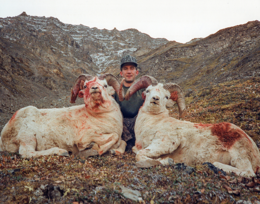 How Living A Subsistence Life In Alaska Made Me A Better Hunter