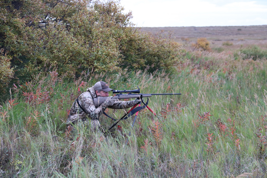 How Living A Subsistence Life In Alaska Made Me A Better Hunter