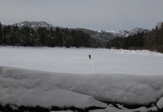 How Living A Subsistence Life In Alaska Made Me A Better Hunter