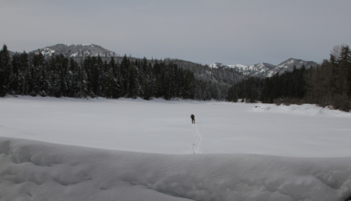 How Living A Subsistence Life In Alaska Made Me A Better Hunter