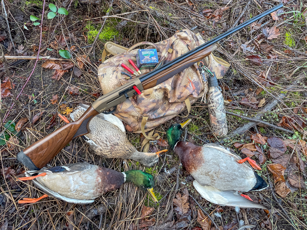 Tested True: Tristar Viper G2 .410 Bore