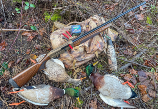 Tested True: Tristar Viper G2 .410 Bore