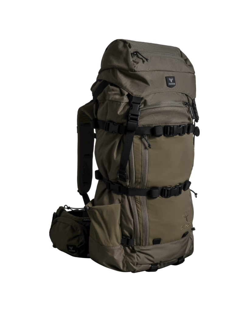 Kings Camo Launches Xkg Summit Series Packs
