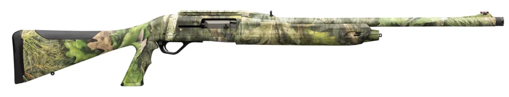 Best Turkey Shotguns 2026 — Top 5 Guns For Spring Turkey Hunting
