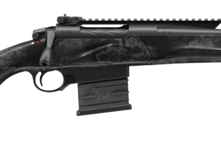 Franchi Mule Rifle Adds Compact Utility To Momentum Line