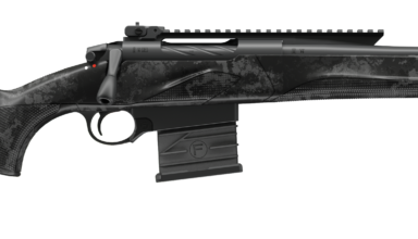 Franchi Mule Rifle Adds Compact Utility To Momentum Line
