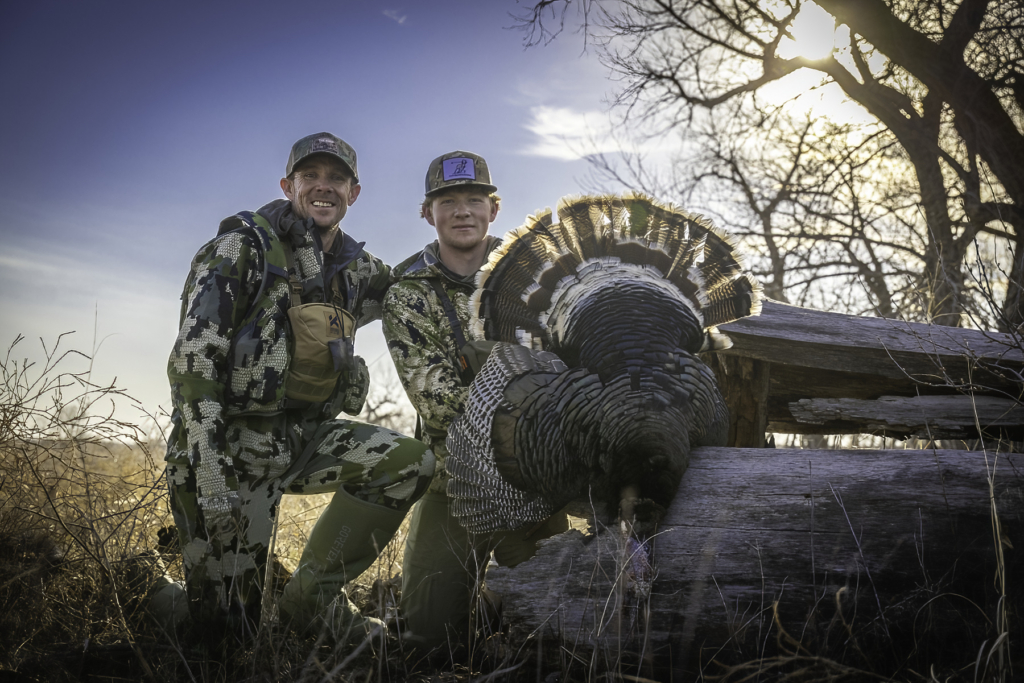 Tested True: Kuiu Rival Turkey Vest