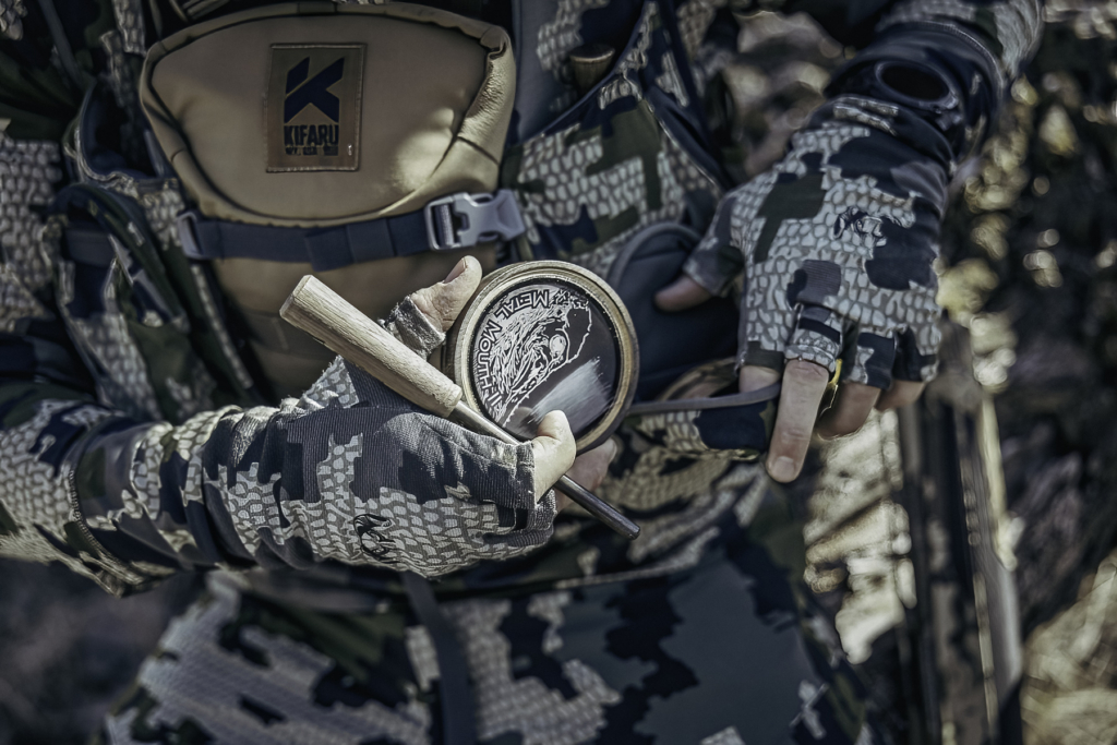 Tested True: Kuiu Rival Turkey Vest