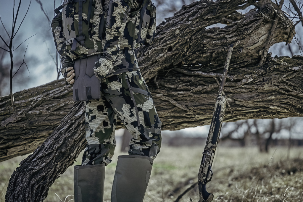 Tested True: Kuiu Rival Turkey Vest