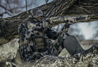 Tested True: Kuiu Rival Turkey Vest