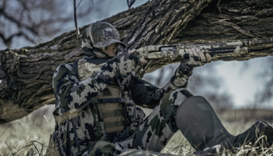 Tested True: Kuiu Rival Turkey Vest