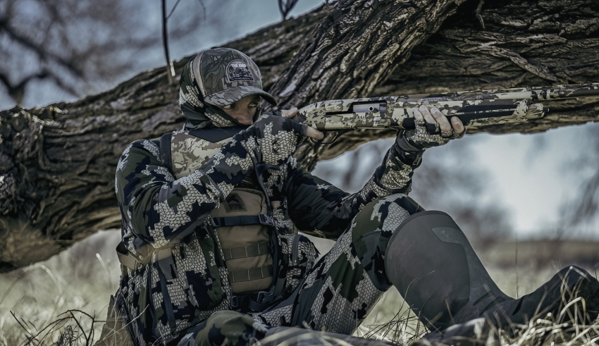 Tested True: Kuiu Rival Turkey Vest