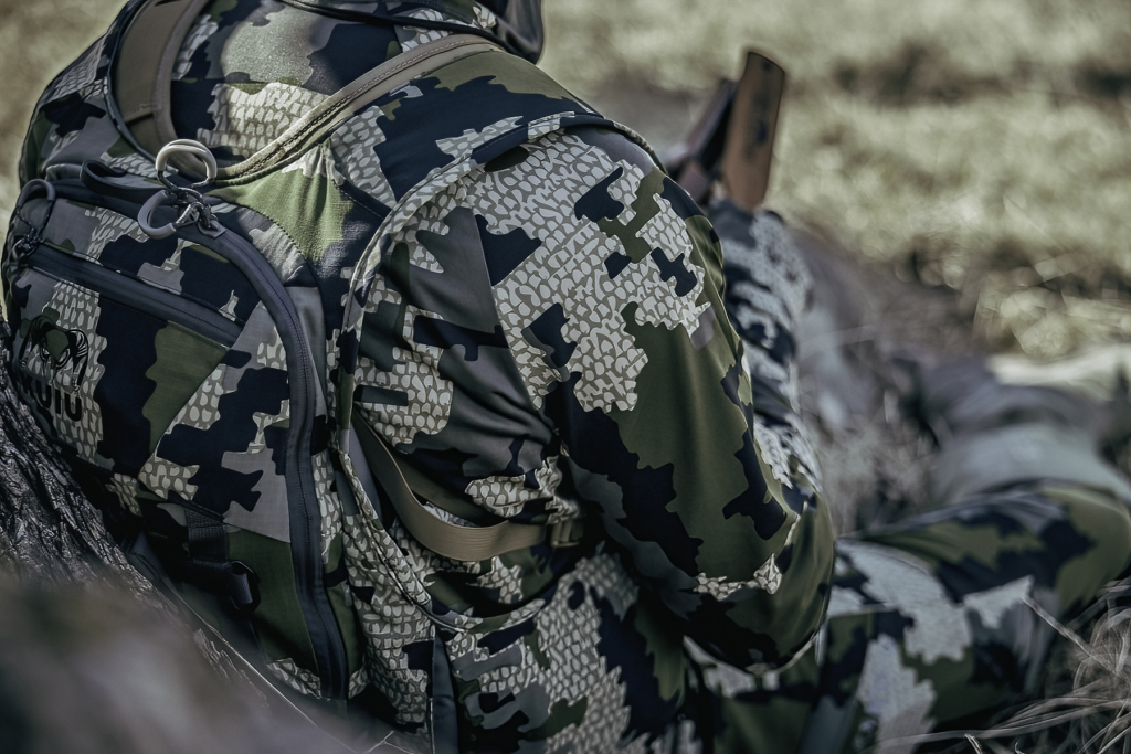 Tested True: Kuiu Rival Turkey Vest