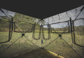 Ameristep’s New Frontline Wide Bottom Extreme Blind Is Now Shipping