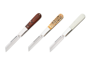 Bear & Son 4 Inch Large Sheepfoot Barlow