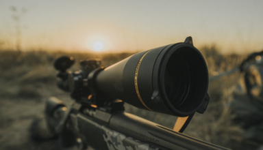 Three Do All Big Game Calibers You Can’t Go Wrong With