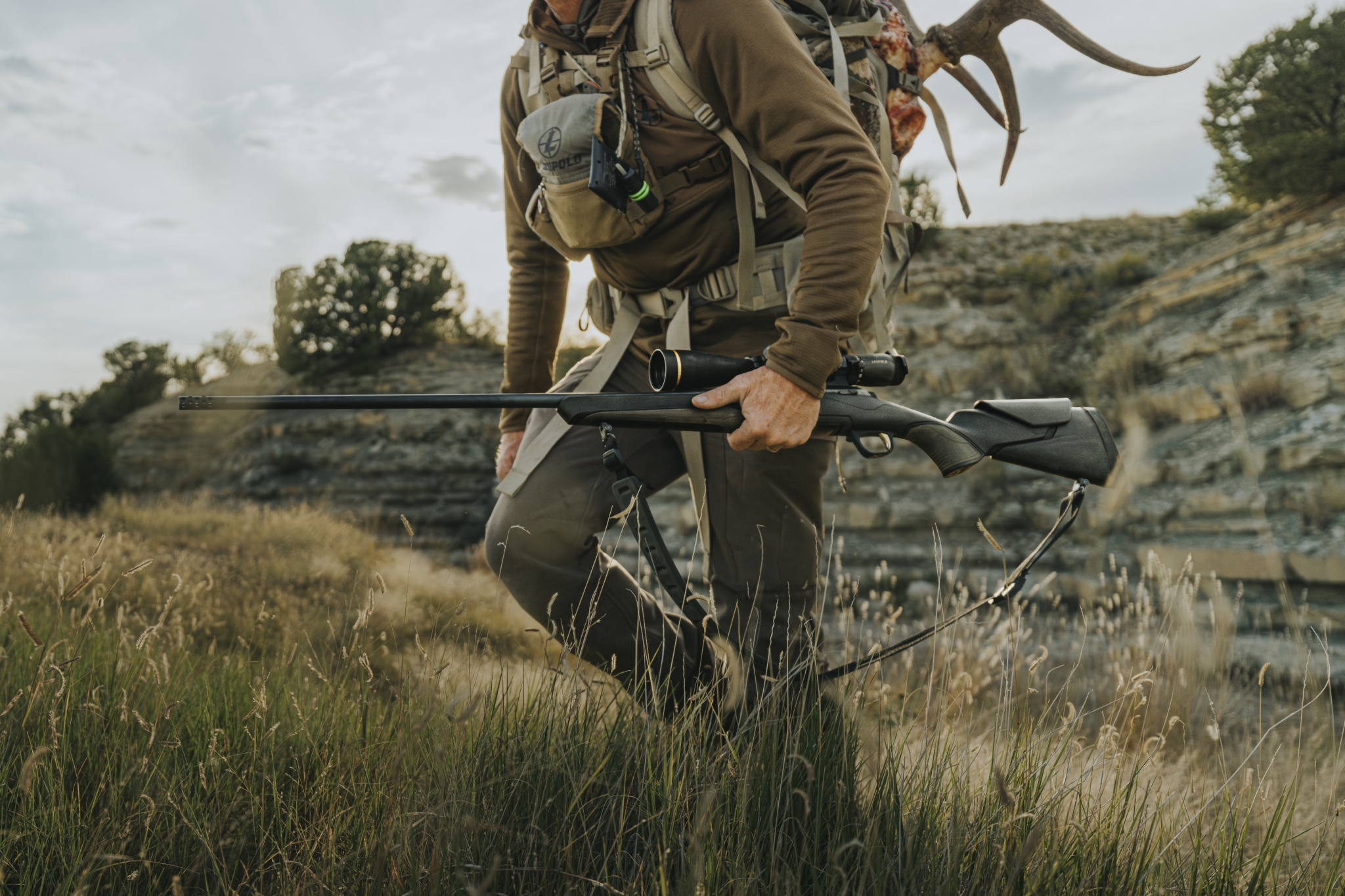 Three Do-All Big-Game Calibers You Can’t Go Wrong With - Born Hunting