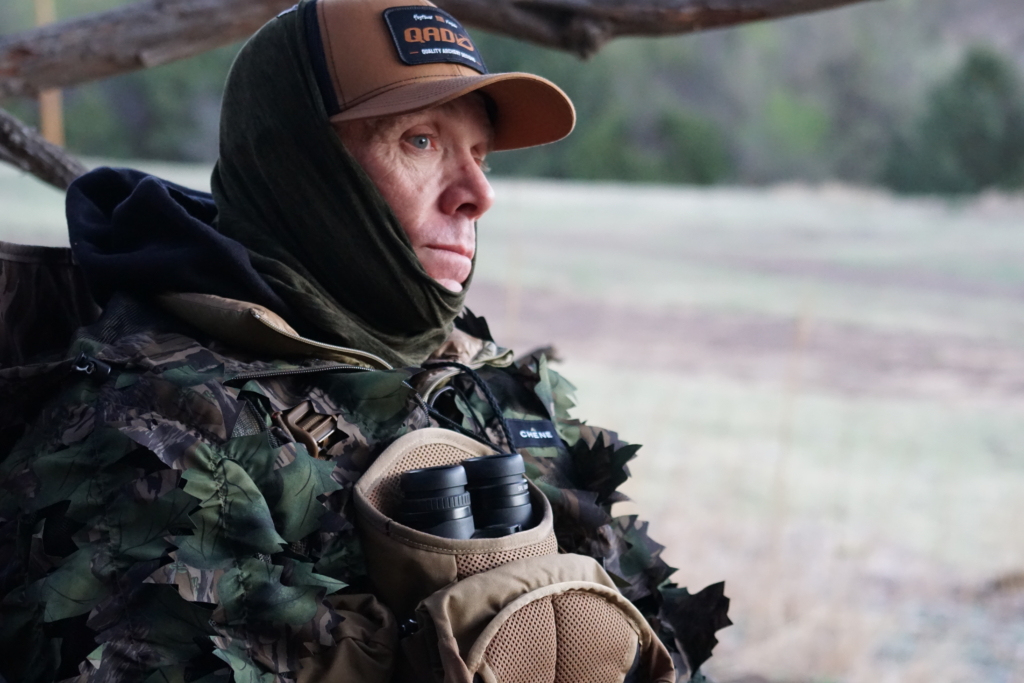 6 Must Have Run And Gun Turkey Gear Items