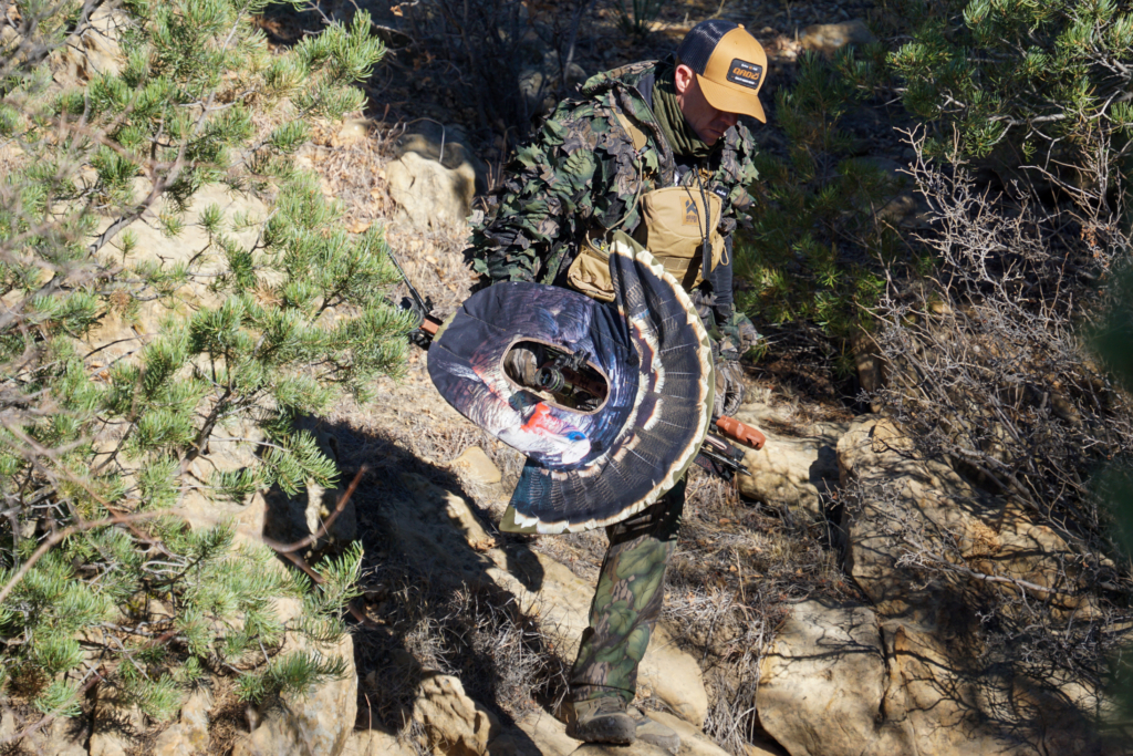6 Must Have Run And Gun Turkey Gear Items
