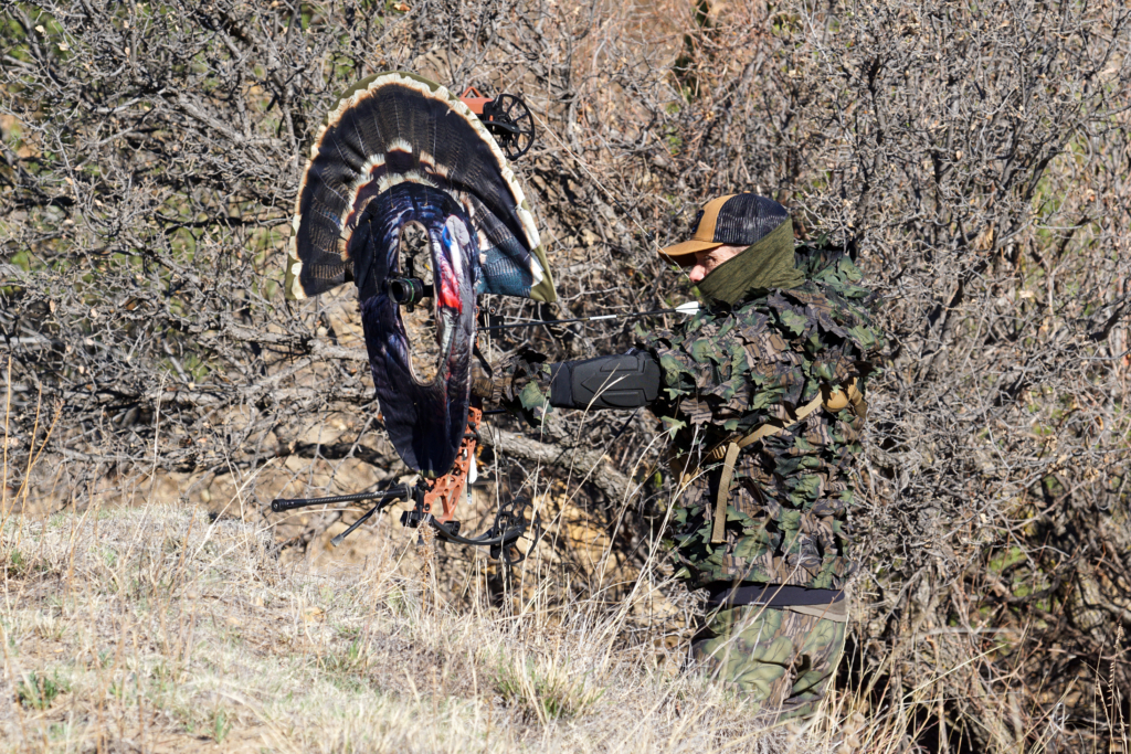 6 Must Have Run And Gun Turkey Gear Items