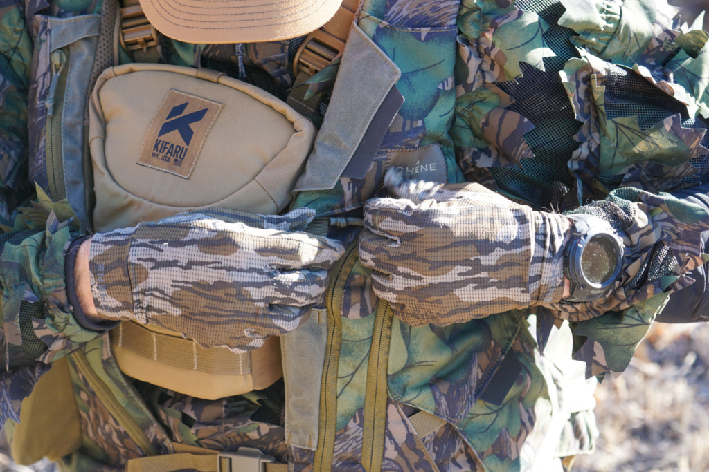 6 Must Have Run And Gun Turkey Gear Items