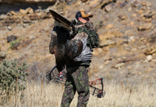 6 Must Have Run And Gun Turkey Gear Items