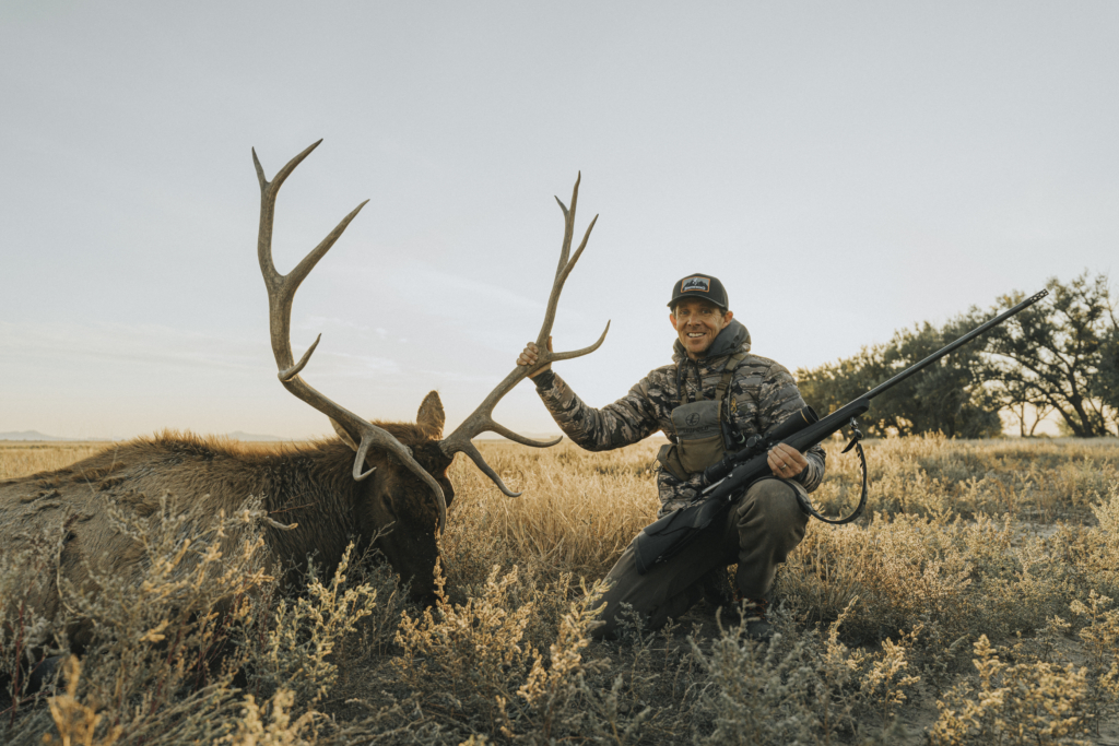 Three Do All Big Game Calibers You Can’t Go Wrong With