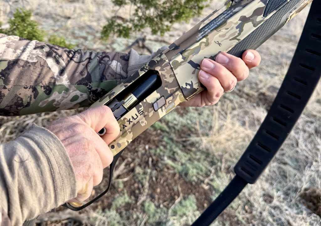 Lead Still Makes Them Dead