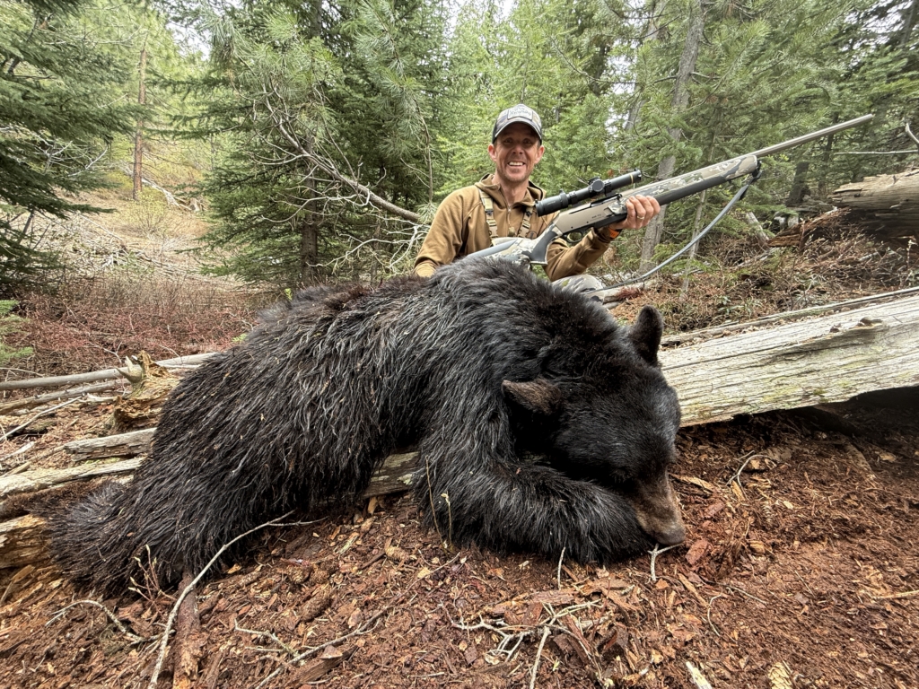 Three Do All Big Game Calibers You Can’t Go Wrong With