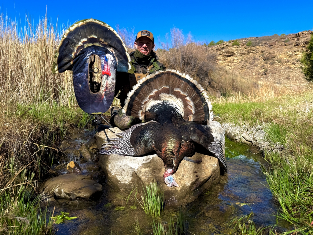 6 Must Have Run And Gun Turkey Gear Items