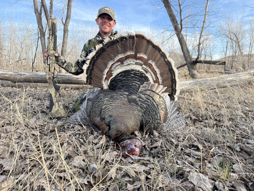 Lead Still Makes Them Dead