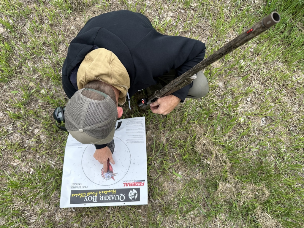 Lead Still Makes Them Dead