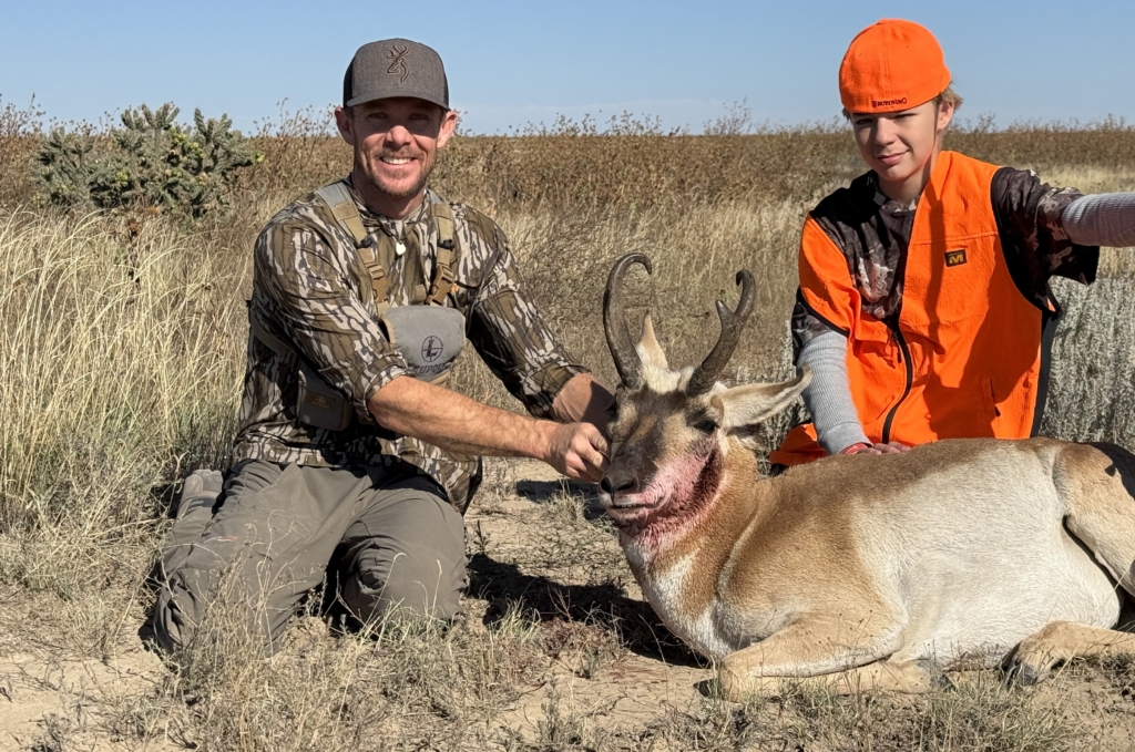 Three Do All Big Game Calibers You Can’t Go Wrong With