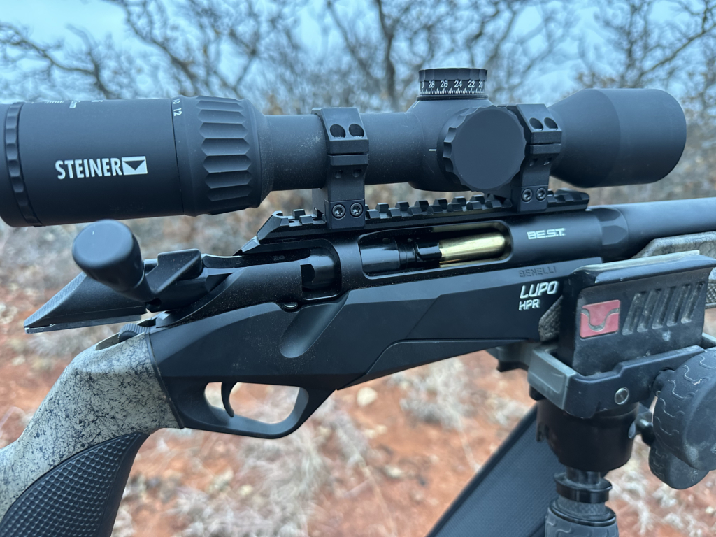 Three Do All Big Game Calibers You Can’t Go Wrong With