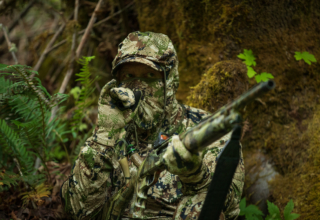 How To Call Cougars In Close