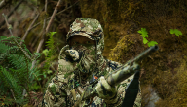 How To Call Cougars In Close