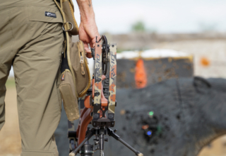 Tested True: Hoyt Carbon Rx 10