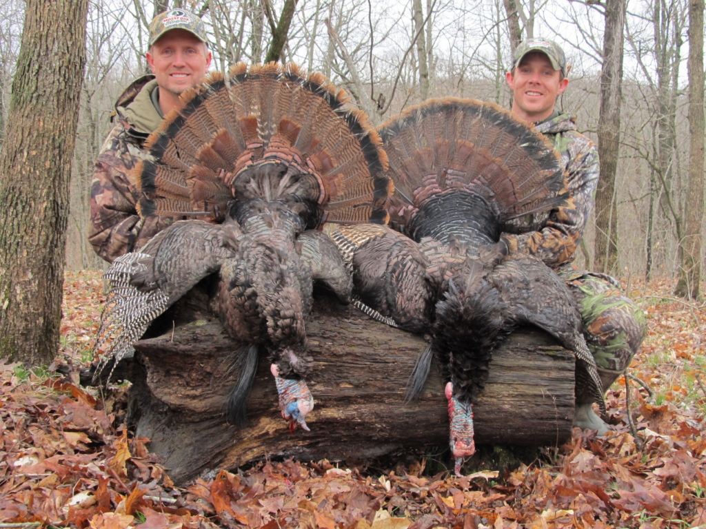 Why Is Turkey Hunting With A Reaping Style Decoy Hated?