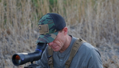 Tested True: Zeiss Conquest Apia 20 50x65 Compact Spotting Scope