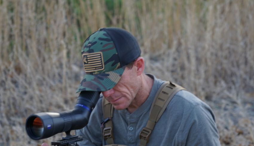 Tested True: Zeiss Conquest Apia 20 50x65 Compact Spotting Scope