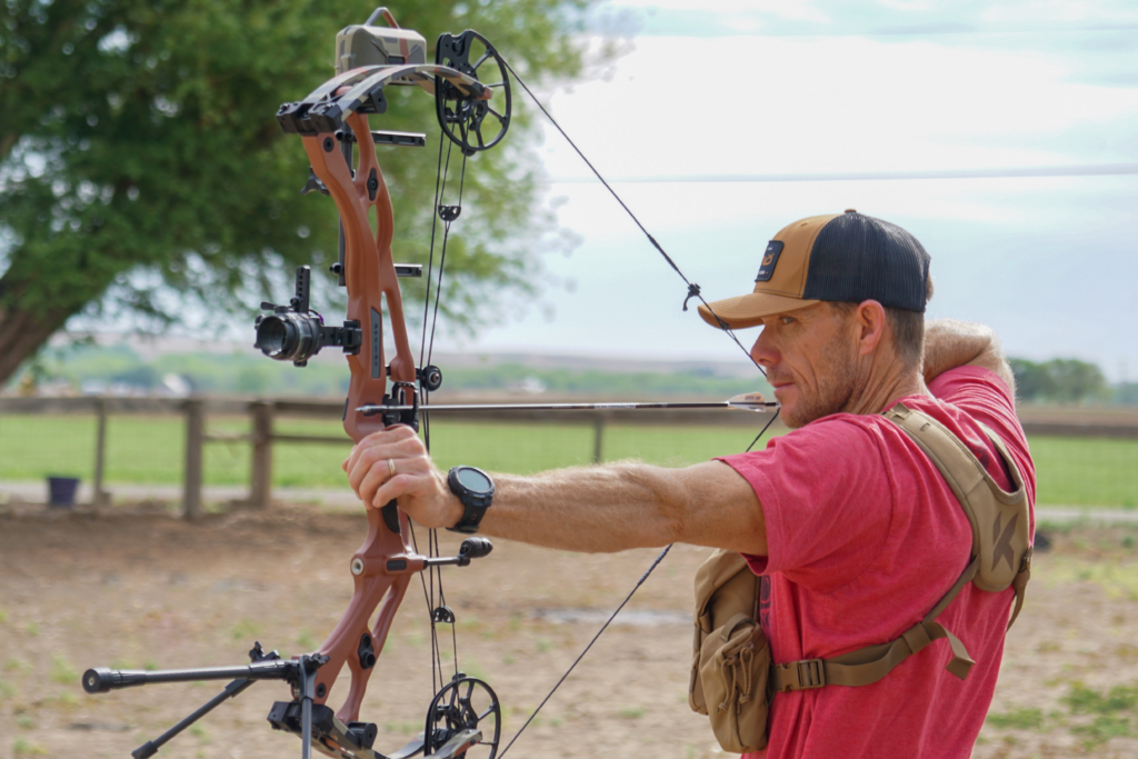 Tested True: Hoyt Carbon Rx 10