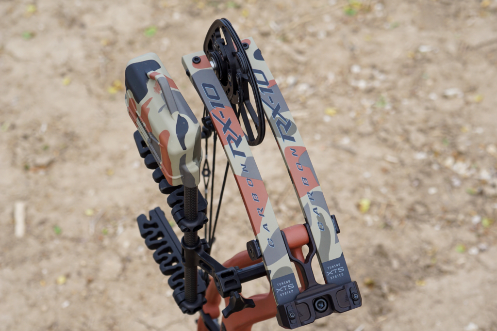 Tested True: Hoyt Carbon Rx 10