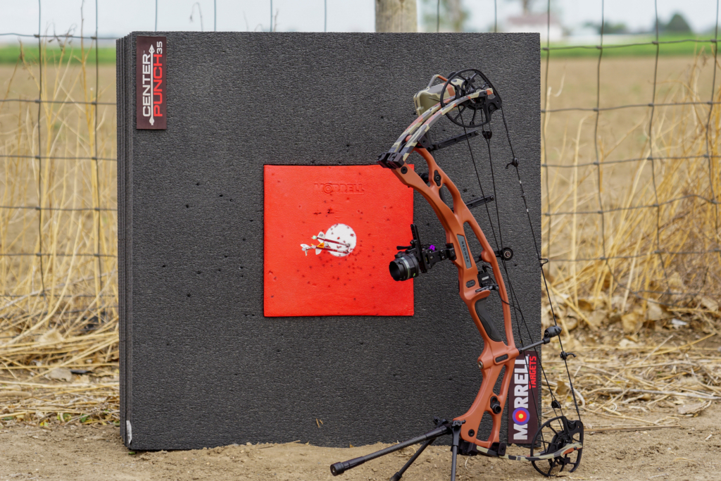 Tested True: Hoyt Carbon Rx 10