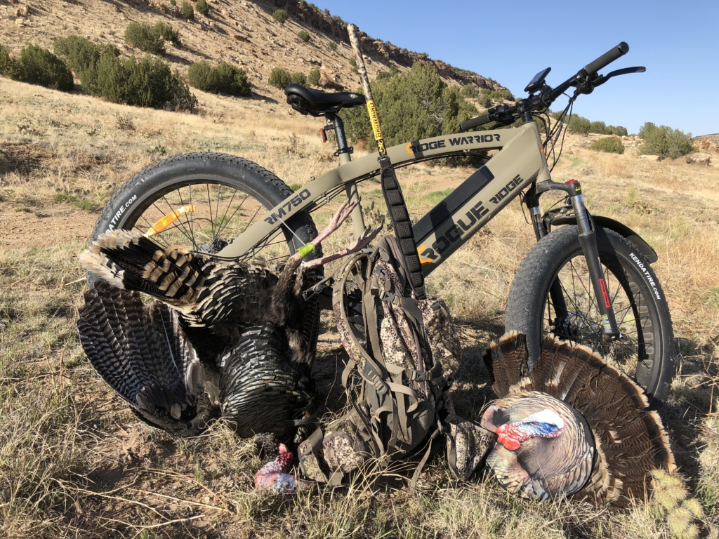 Why Is Turkey Hunting With A Reaping Style Decoy Hated?