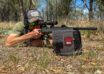 Browning's Ab3 Pro Composite Spr Bolt Action