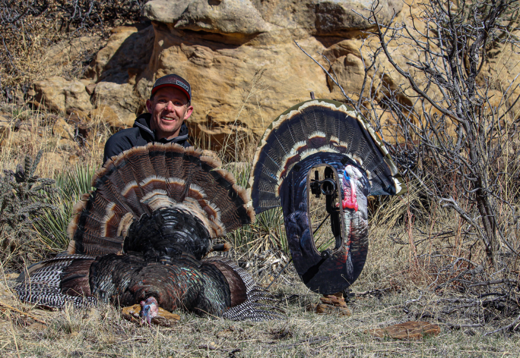 Why Is Turkey Hunting With A Reaping Style Decoy Hated?